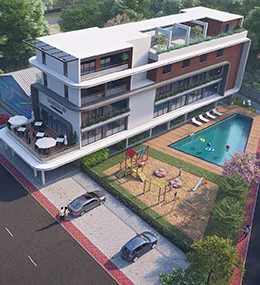 Sameera 117 |Club House